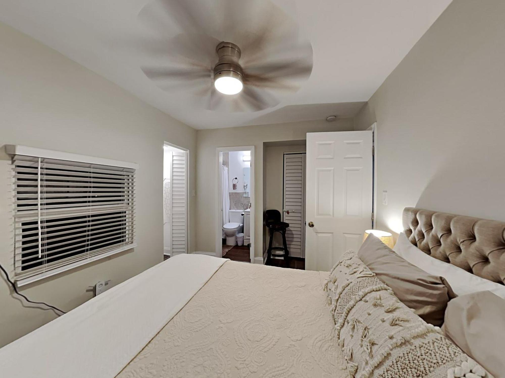 Private Rooms At Miami Centrally Located With Free Parking Exterior foto