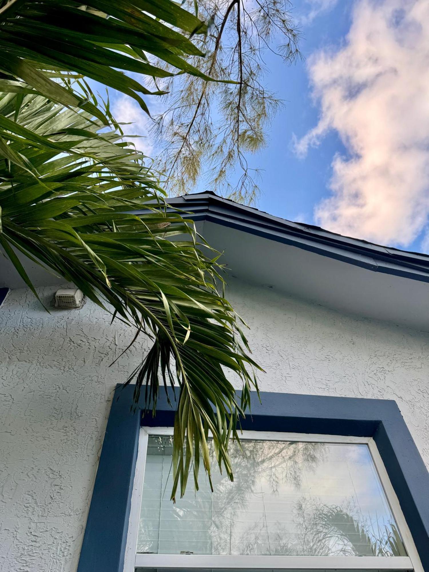 Private Rooms At Miami Centrally Located With Free Parking Exterior foto