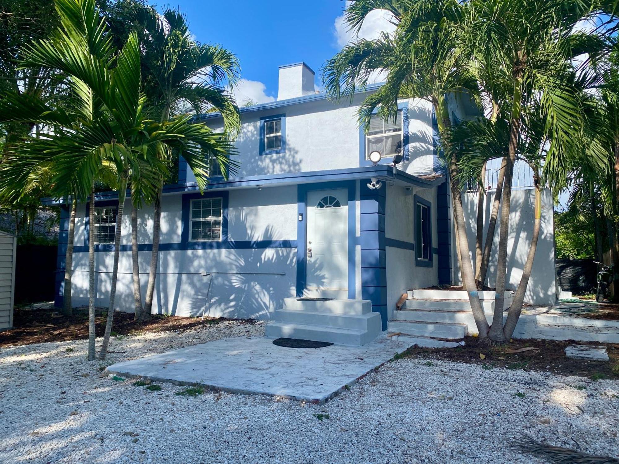 Private Rooms At Miami Centrally Located With Free Parking Exterior foto