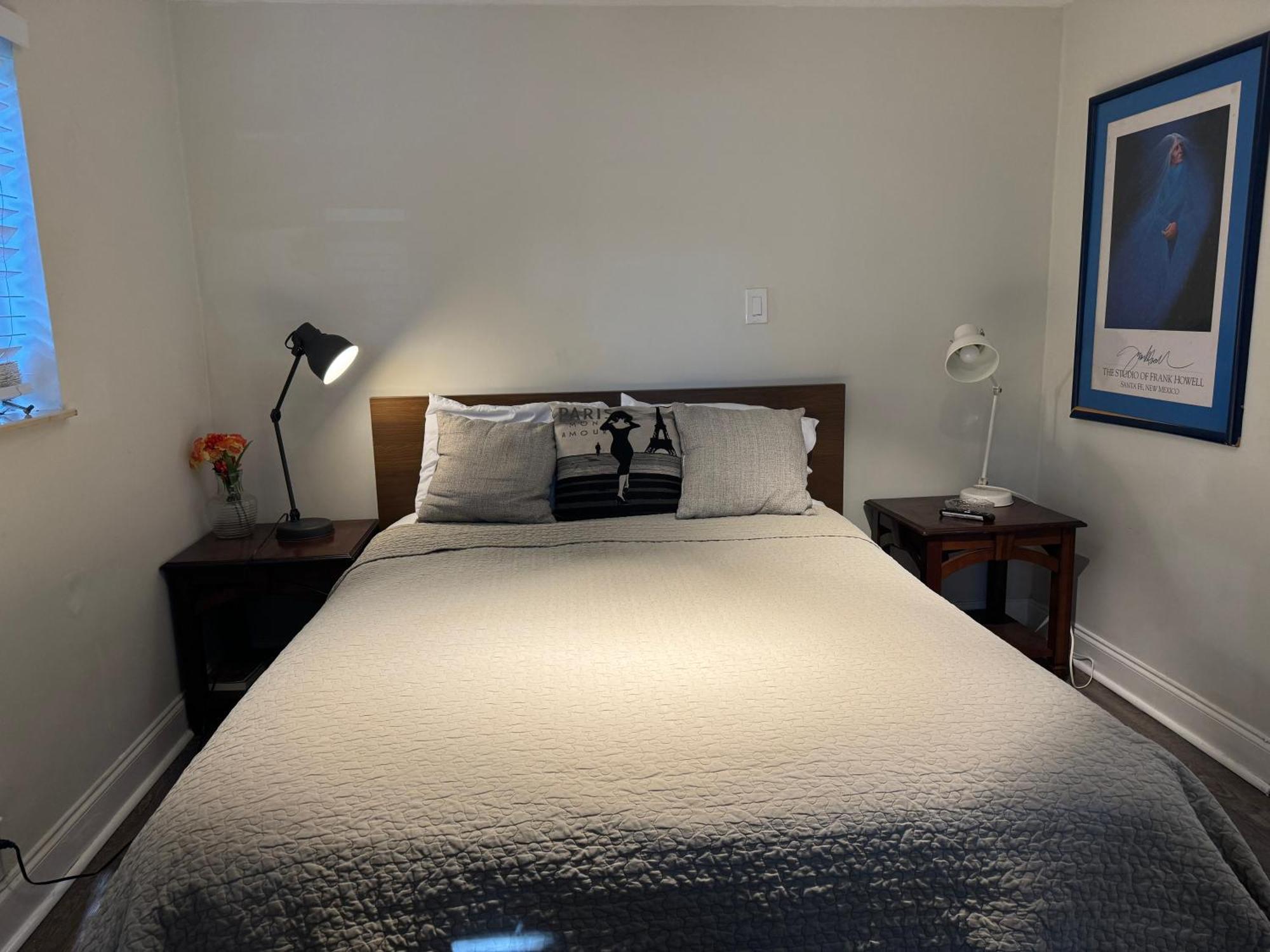 Private Rooms At Miami Centrally Located With Free Parking Exterior foto